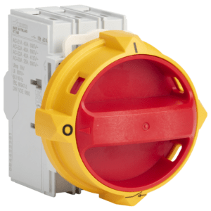 INTERRUPTOR DE SEGURANÇA RT 316 L42AD11LKX50YR