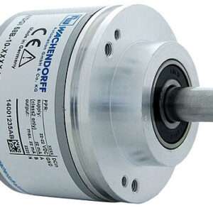 ENCODER INCREMENTAL WDGI 58B-10-1500-ABN-245-S4