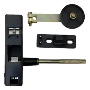 Trinco Tv4 Para Porta Elevadores Atlas Schindler