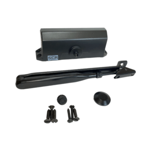 Mola Hidráulica para porta eixo vertical – R200