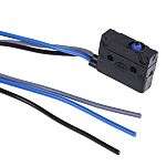 Interruptor Microswitch 83186;SNAP ACTION; 6A/250VAC